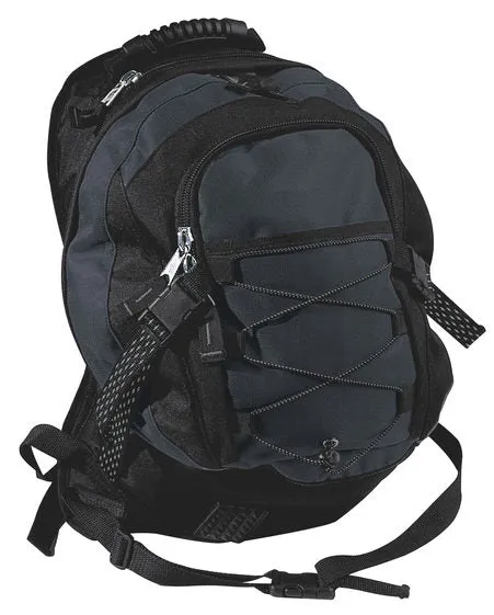 Stealth Backpack BSLB