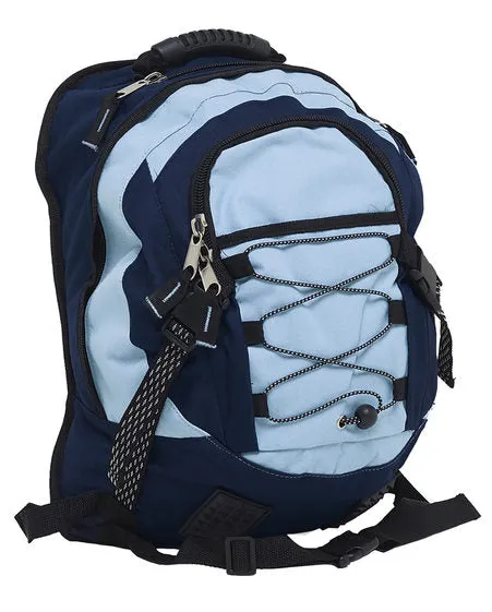 Stealth Backpack BSLB