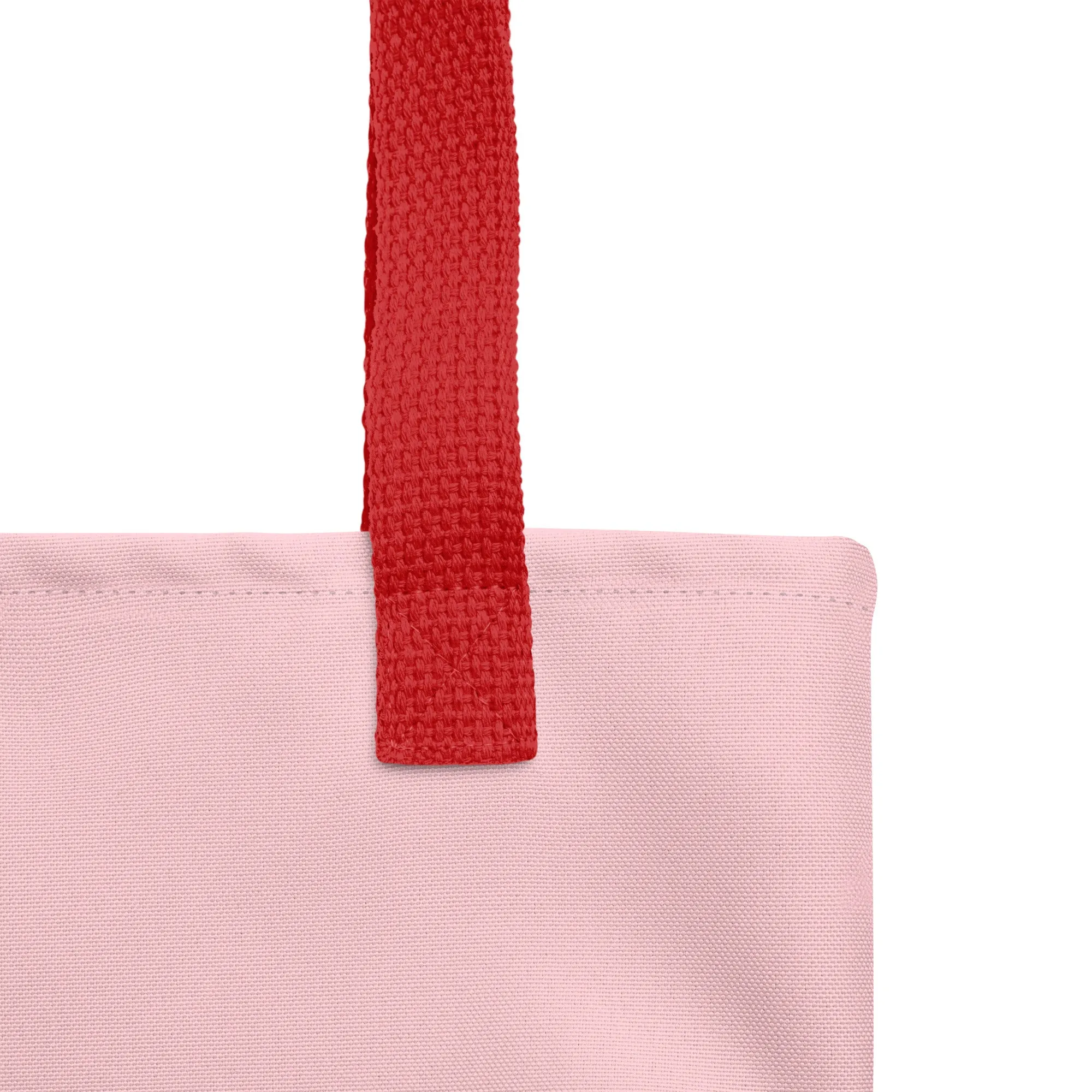 Tote Bag Designer Womens (Pink Colour 0011)