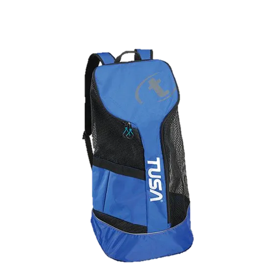 Tusa Mesh Backpack