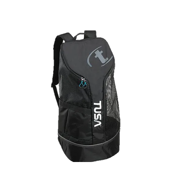 Tusa Mesh Backpack