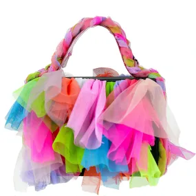 Tutu Briefcase Bag