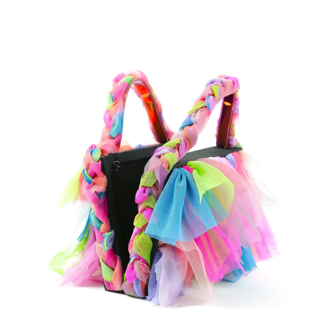 Tutu Briefcase Bag