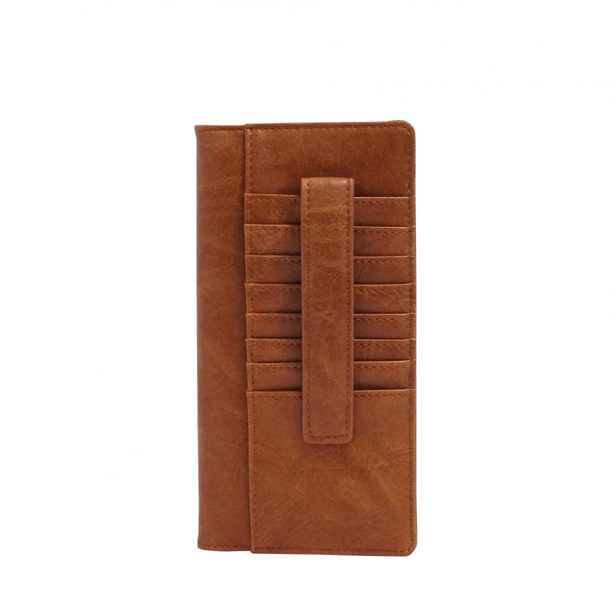 Vida Slim Wallet