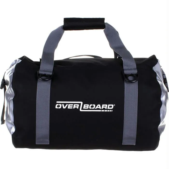 Waterproof Duffel 40 L Blk