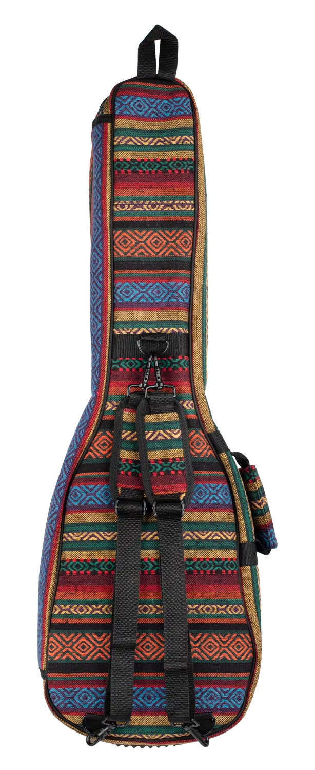 XTREME | OB904 | Baritone Ukulele bag Boho Series