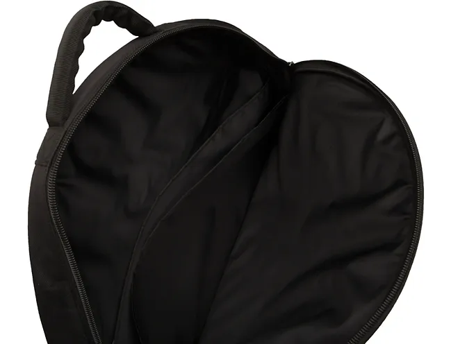 Zildjian 22 in. Basic Backpack Cymbal Bag Black