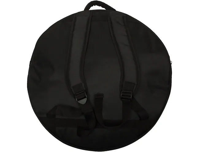 Zildjian 22 in. Basic Backpack Cymbal Bag Black