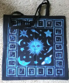 ZODIAC TOTE BAG